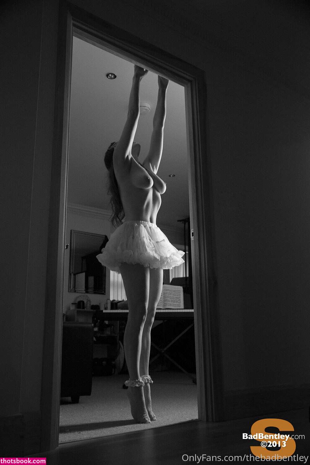 Samantha Bentley Photo #60