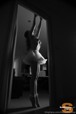 Samantha Bentley Photo #53