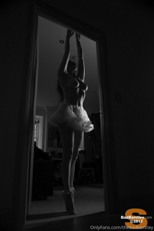 Samantha Bentley Photo #54