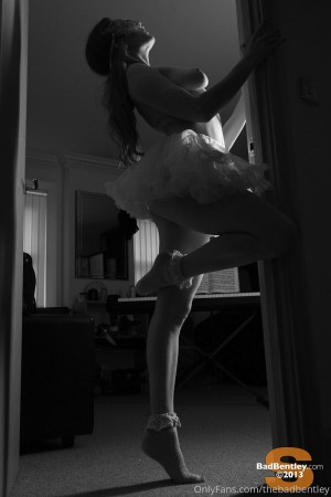 Samantha Bentley Photo #58