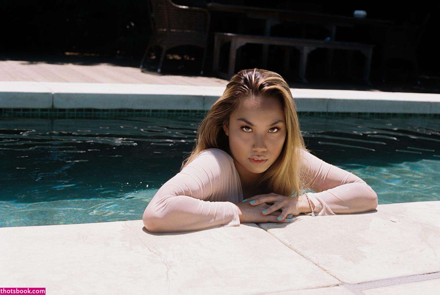 Victoria Kuang Photo #2