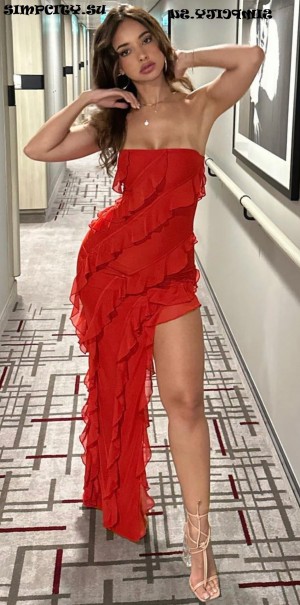 Dani Torres Photo #75