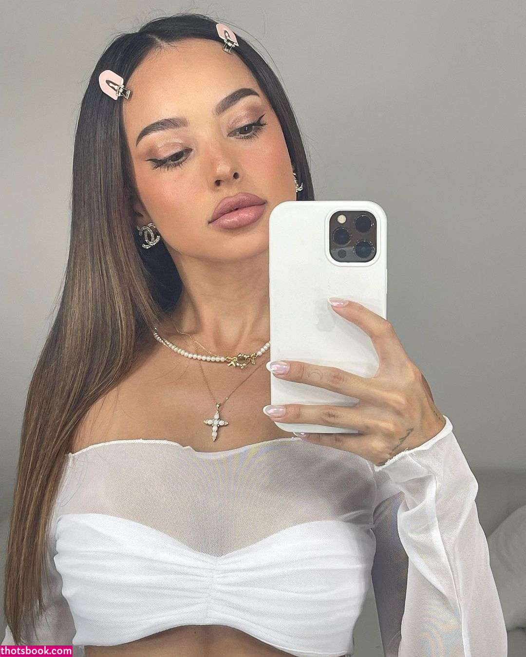 Dani Torres Photo #89