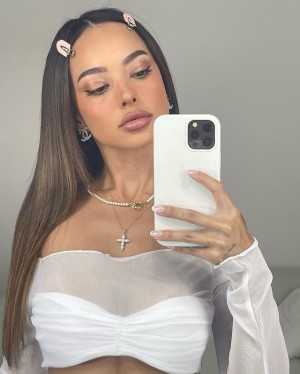 Dani Torres Photo #89