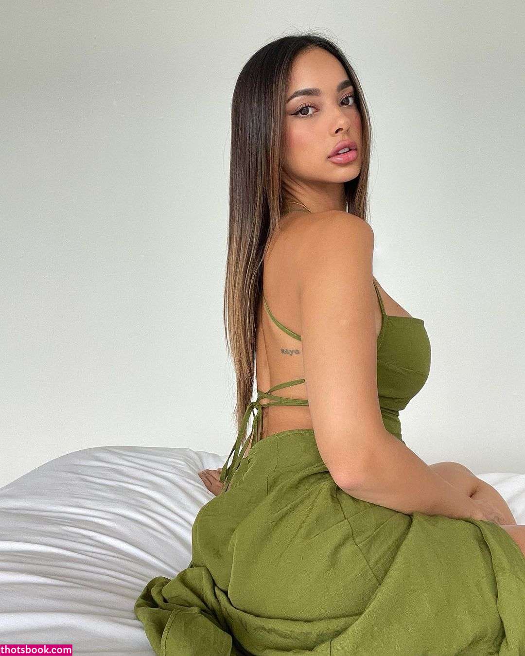 Dani Torres Photo #105