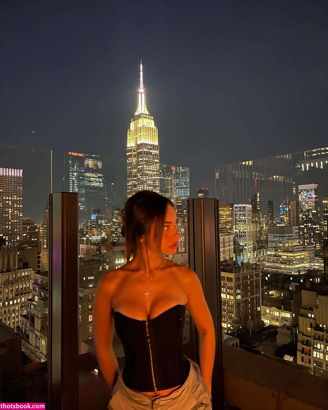 Dani Torres Photo #116