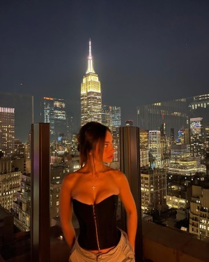 Dani Torres Photo #116