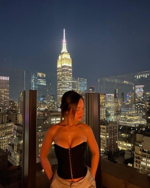 Dani Torres Photo #121