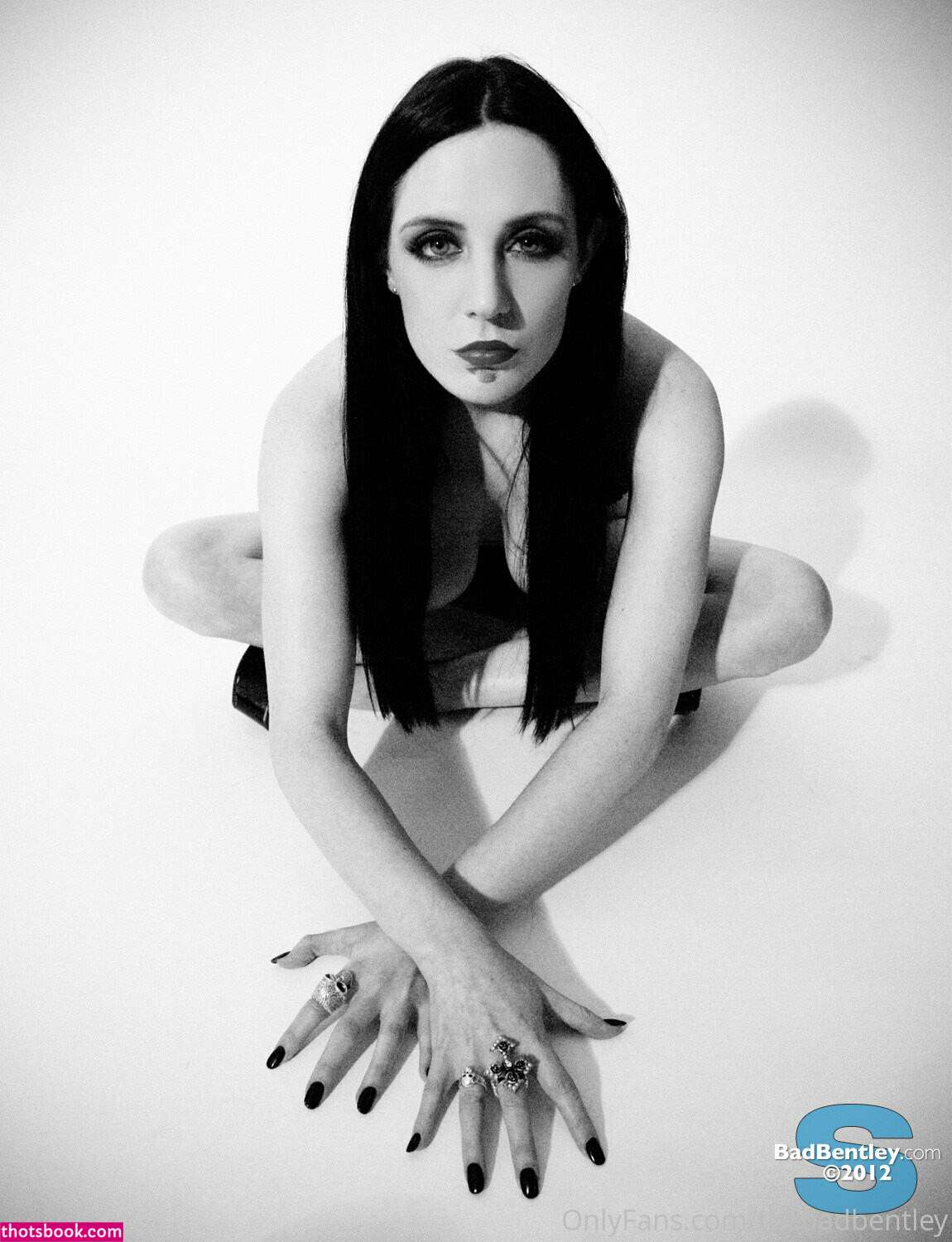 Samantha Bentley Photo #80