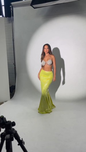 Dani Torres Video #148