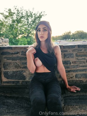 Asu Eve Photo #25
