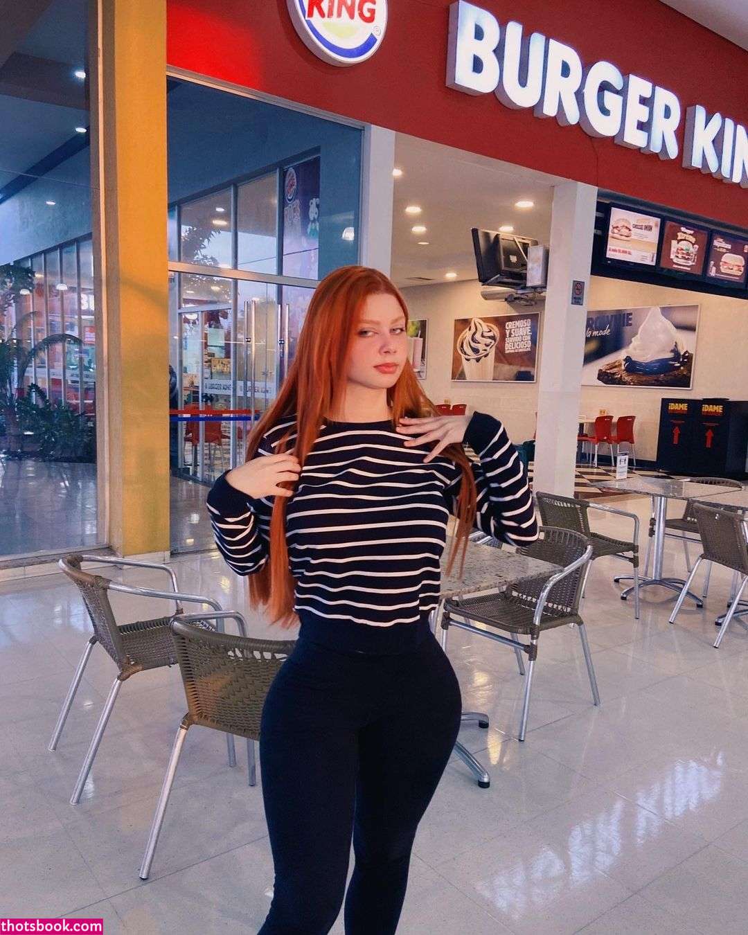 Juliaropper Photo #7