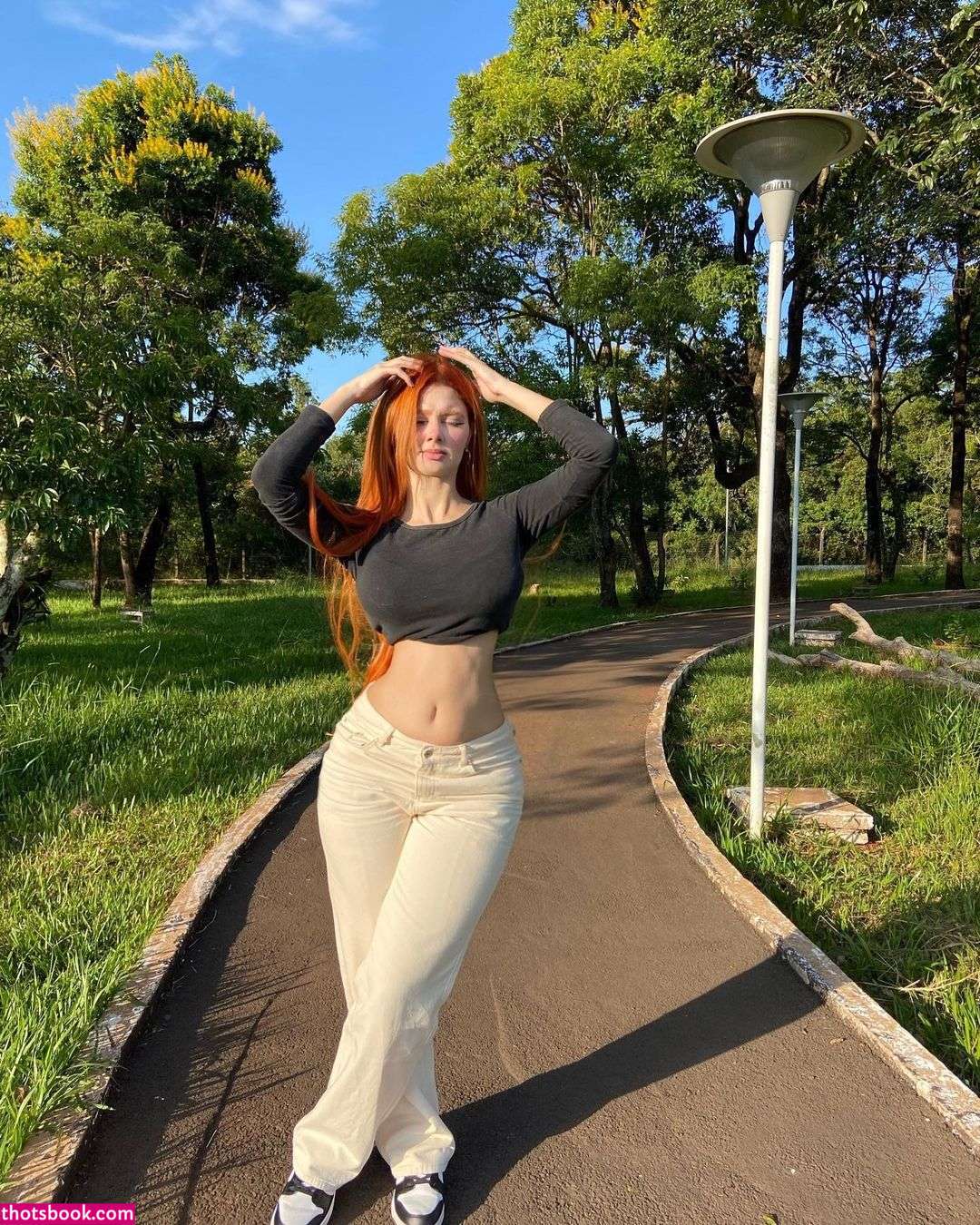 Juliaropper Photo #13