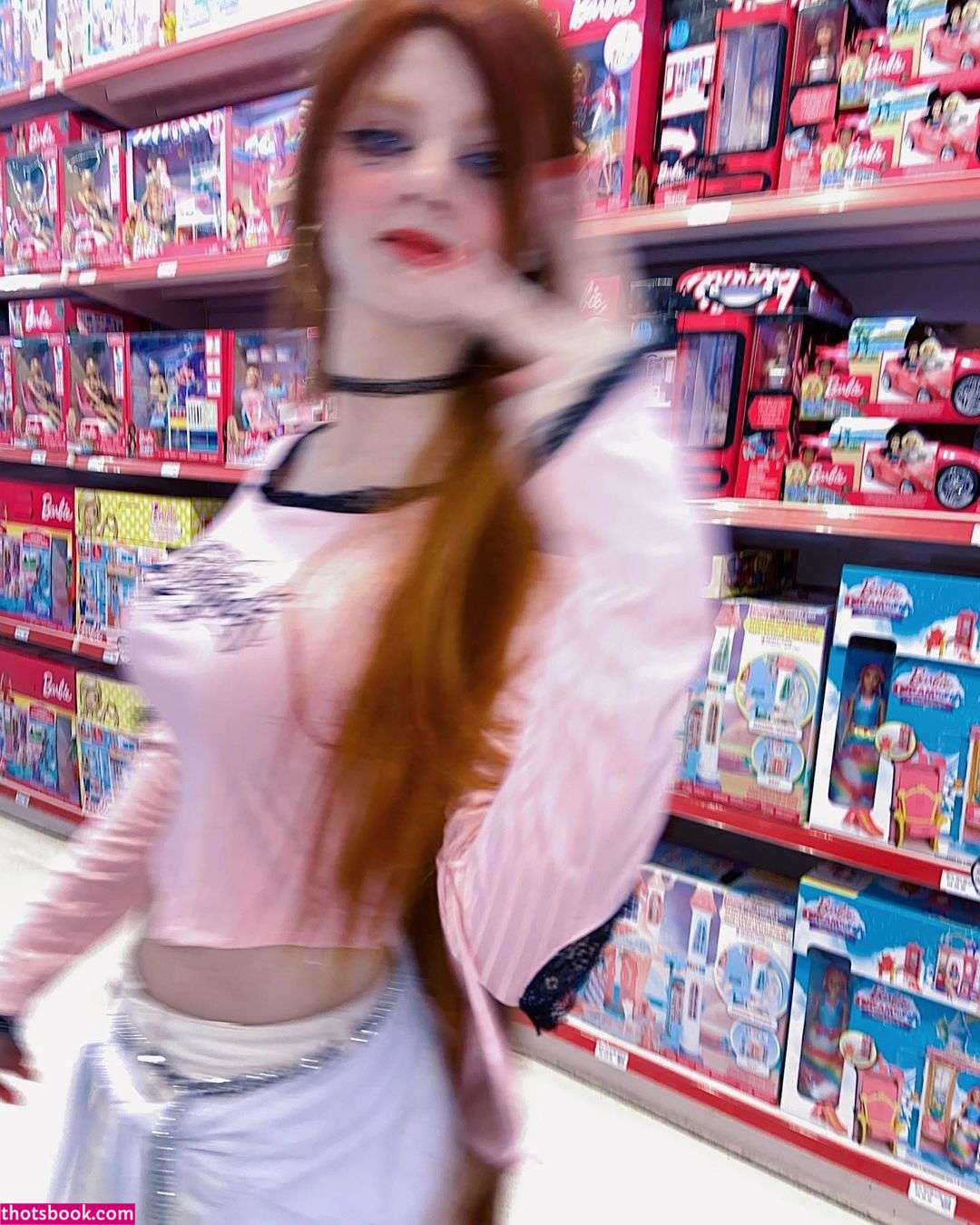 Juliaropper Photo #14