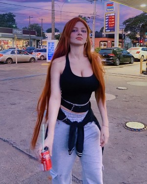 Juliaropper Photo #15