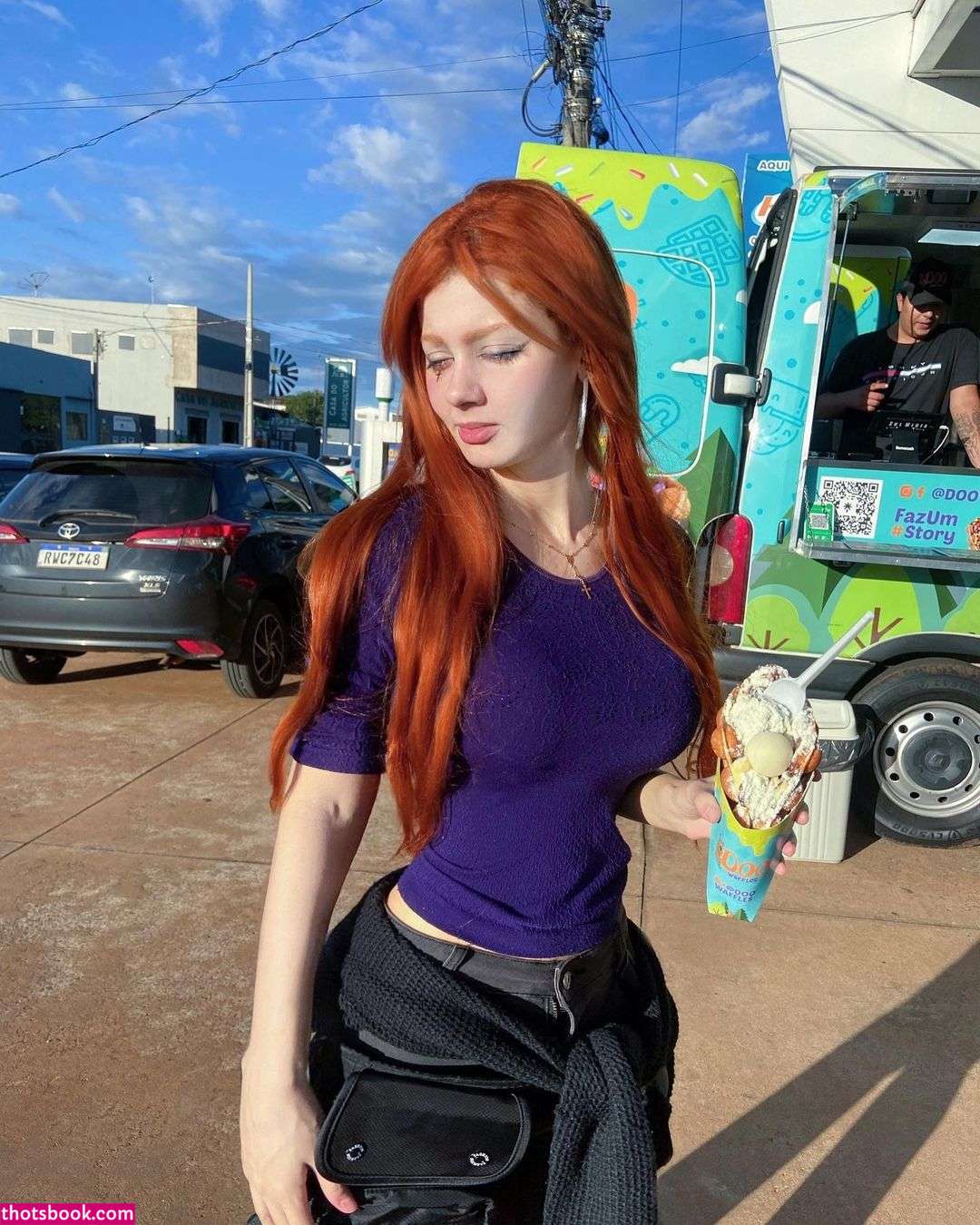 Juliaropper Photo #21