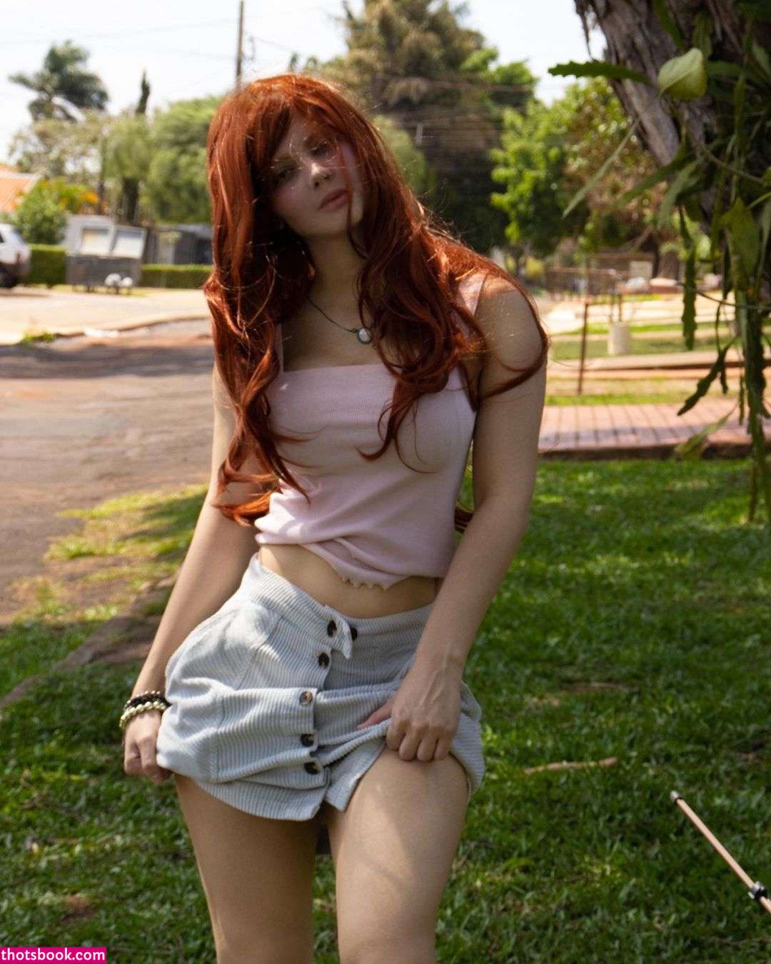 Juliaropper Photo #27