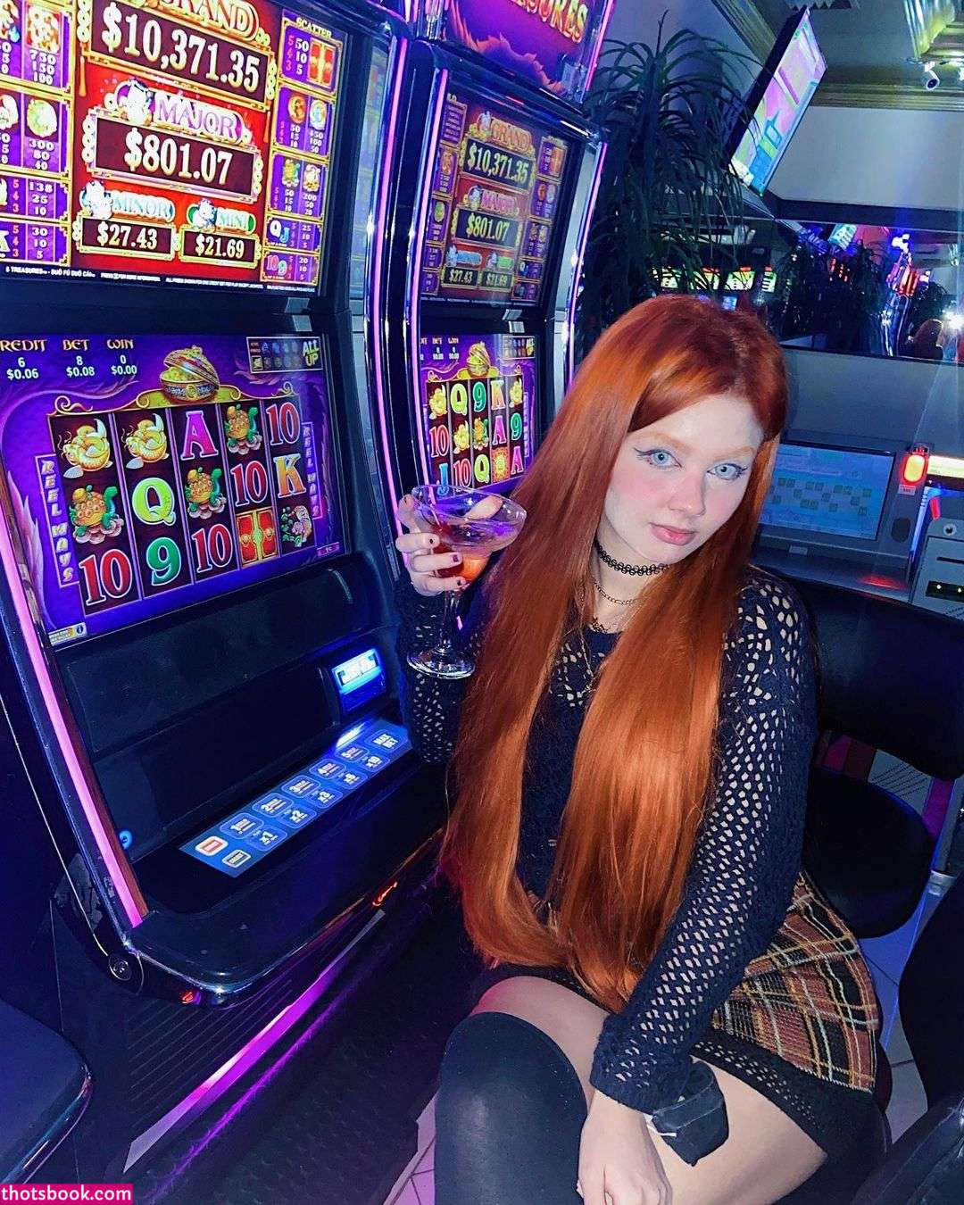 Juliaropper Photo #33