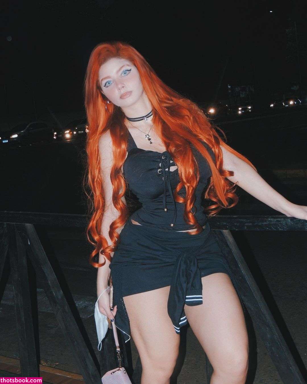 Juliaropper Photo #36