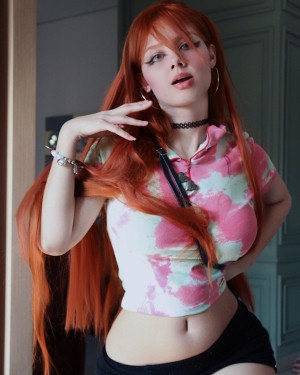 Juliaropper Photo #28