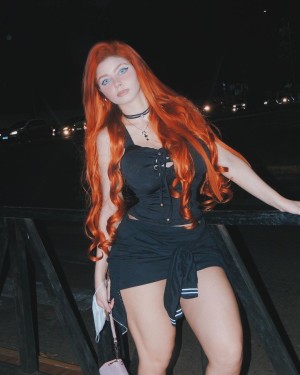 Juliaropper Photo #36