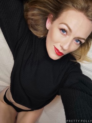 Polly Kendall Photo #20