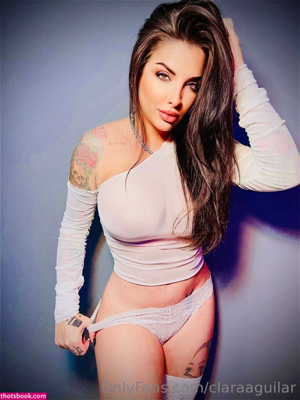 Clara Aguilar Photo #138