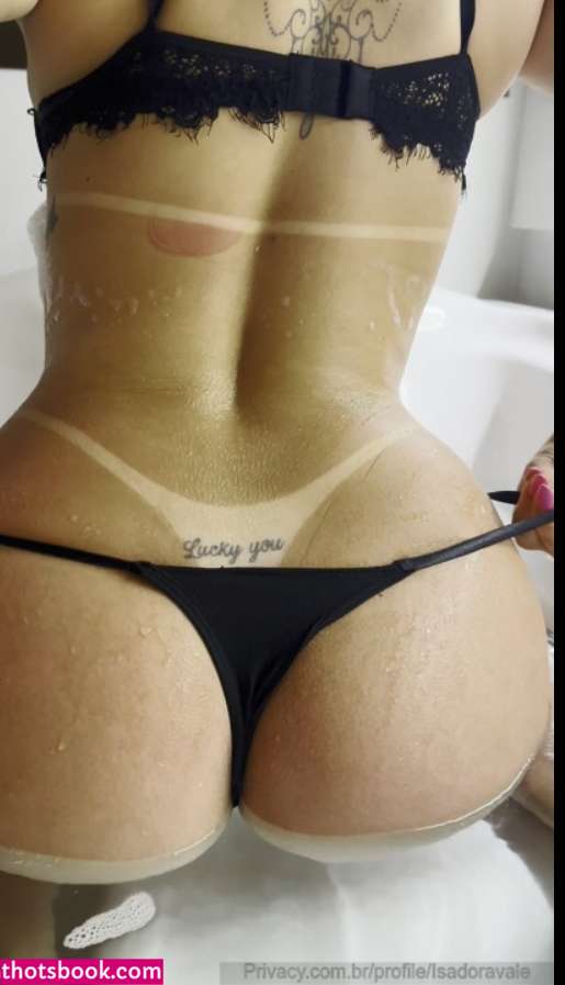 Isadora Vale Photo #15