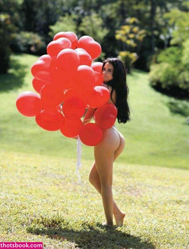 Jessica Amaral Photo #127