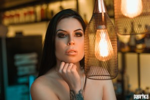 Jessica Amaral Photo #157