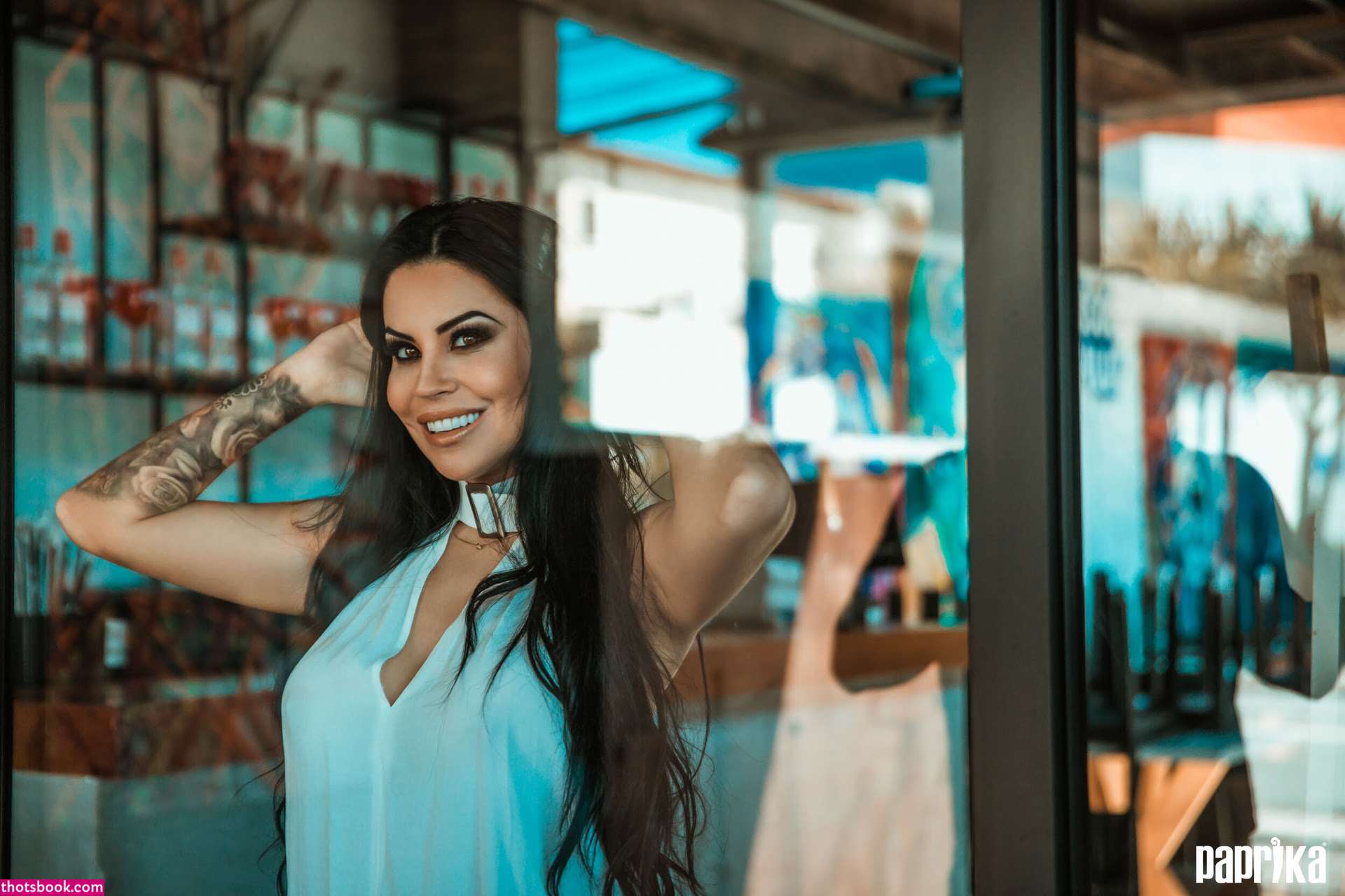 Jessica Amaral Photo #178