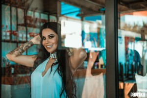 Jessica Amaral Photo #178