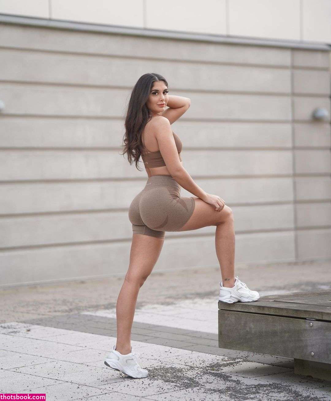 Amanda Fransson Photo #12