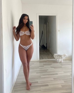 Amanda Fransson Photo #16