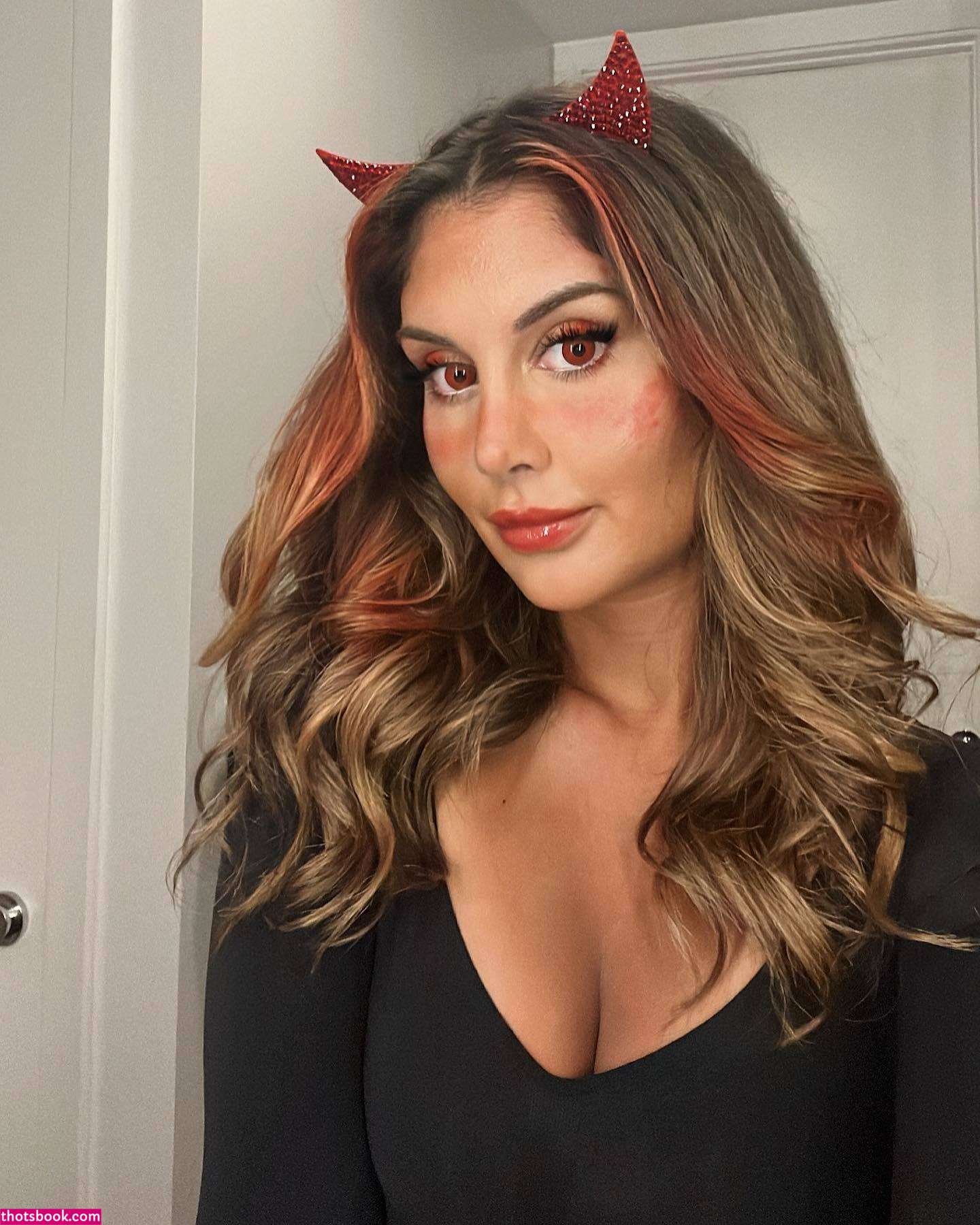 Amanda Fransson Photo #26