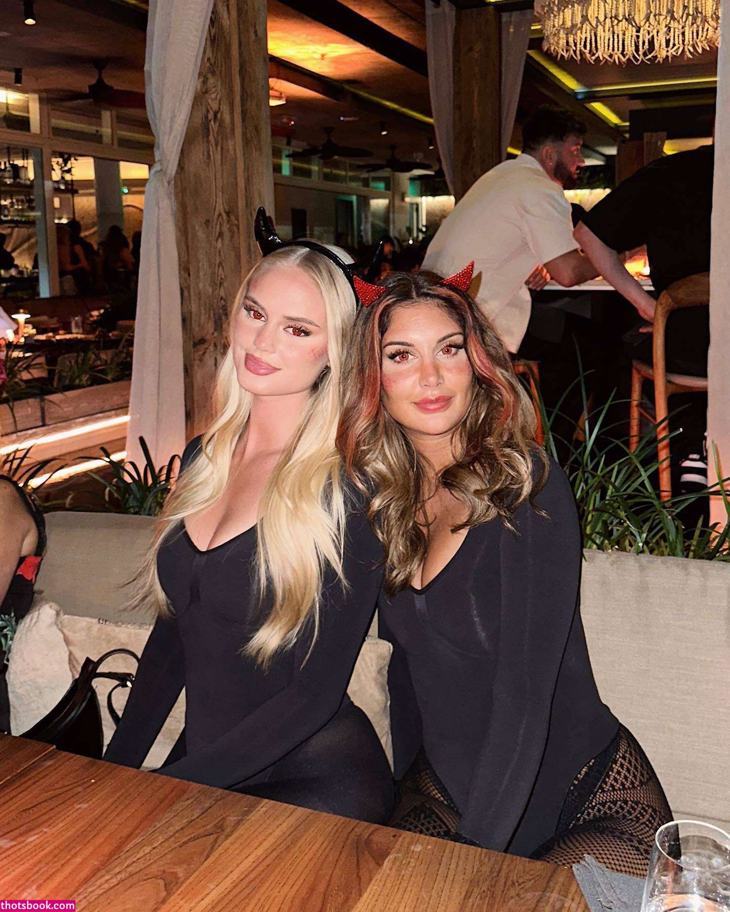 Amanda Fransson Photo #27