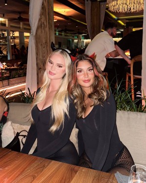 Amanda Fransson Photo #27