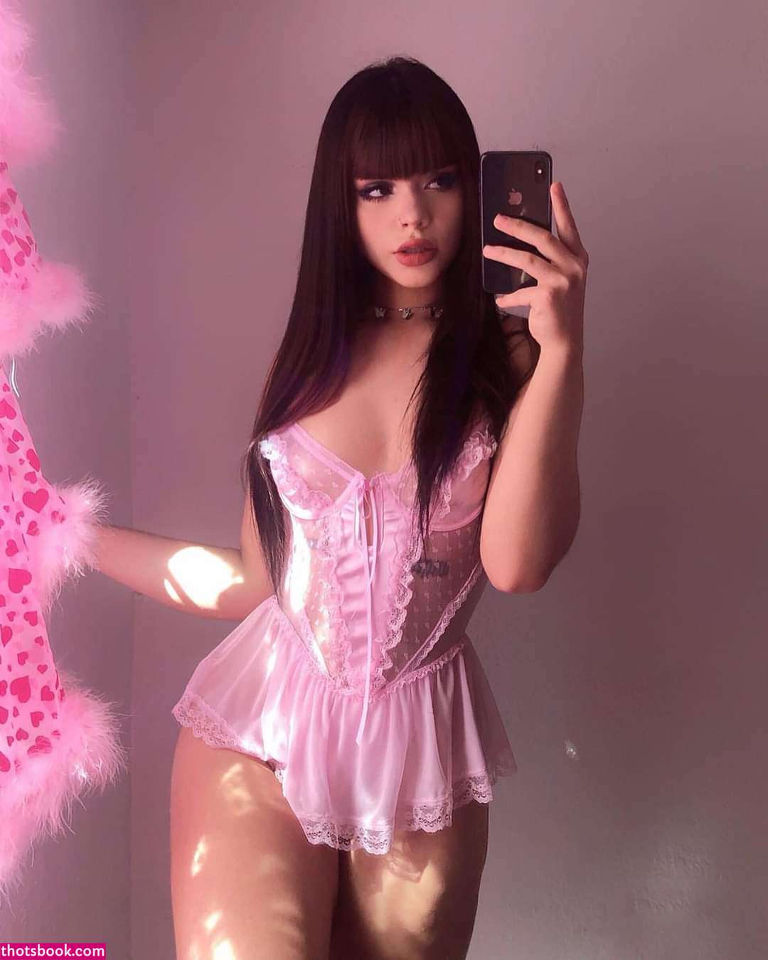 Chxrryxblossom Photo #18