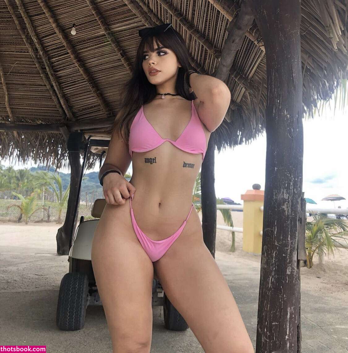 Chxrryxblossom Photo #27