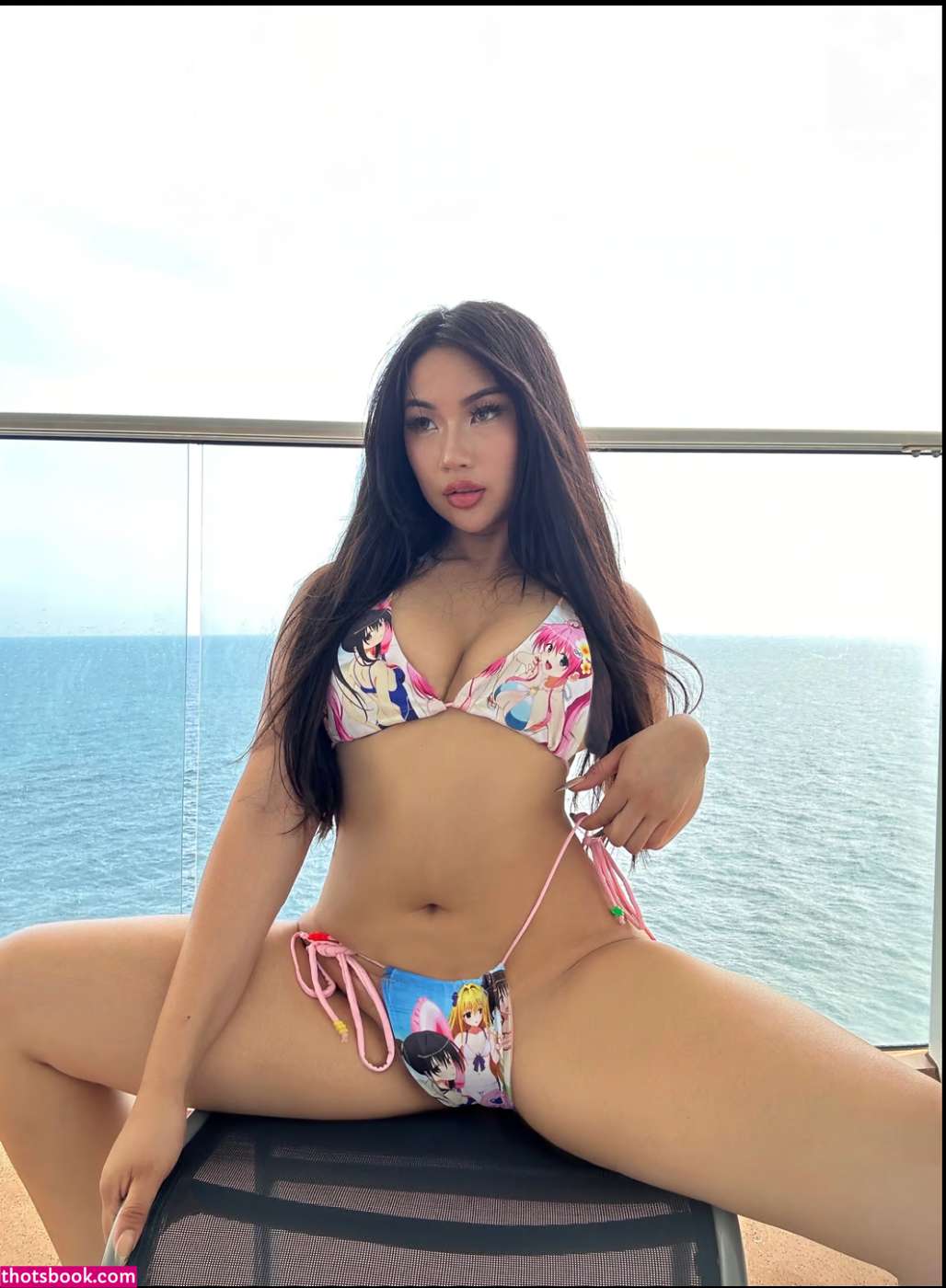 Rachelle Ruth Photo #35