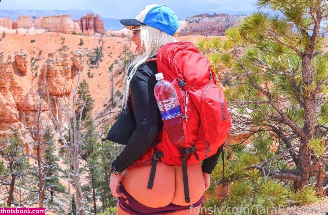 Tara Babcock Photo #611