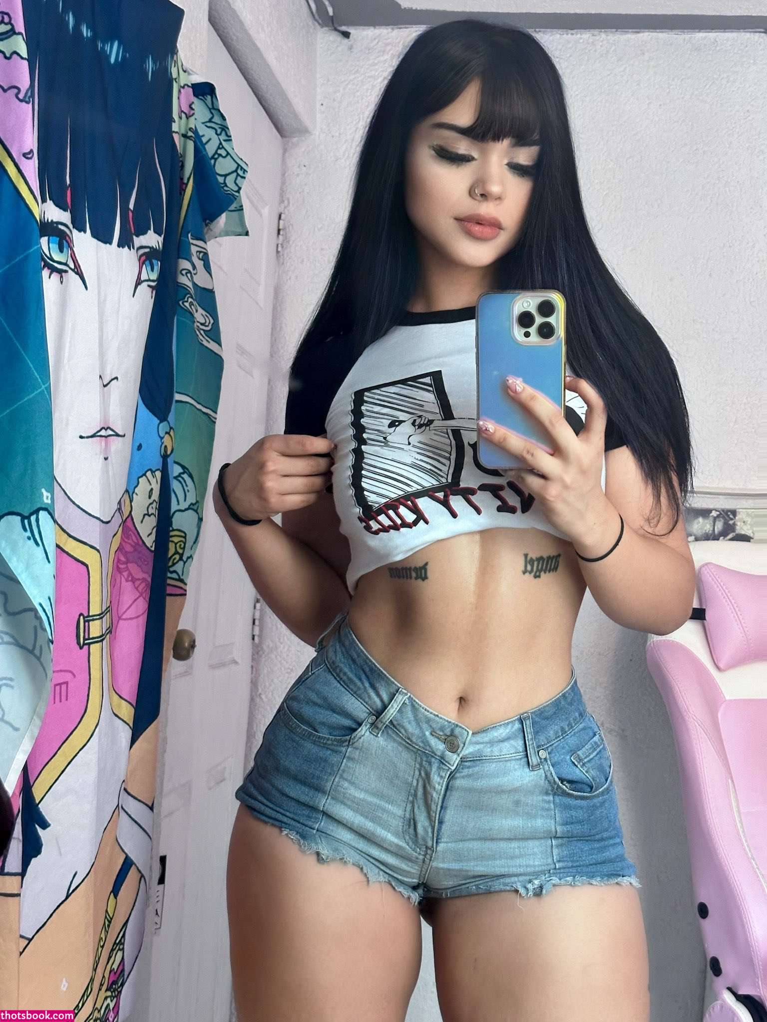 Chxrryxblossom Photo #40