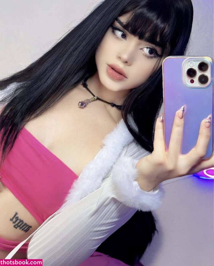 Chxrryxblossom Photo #58