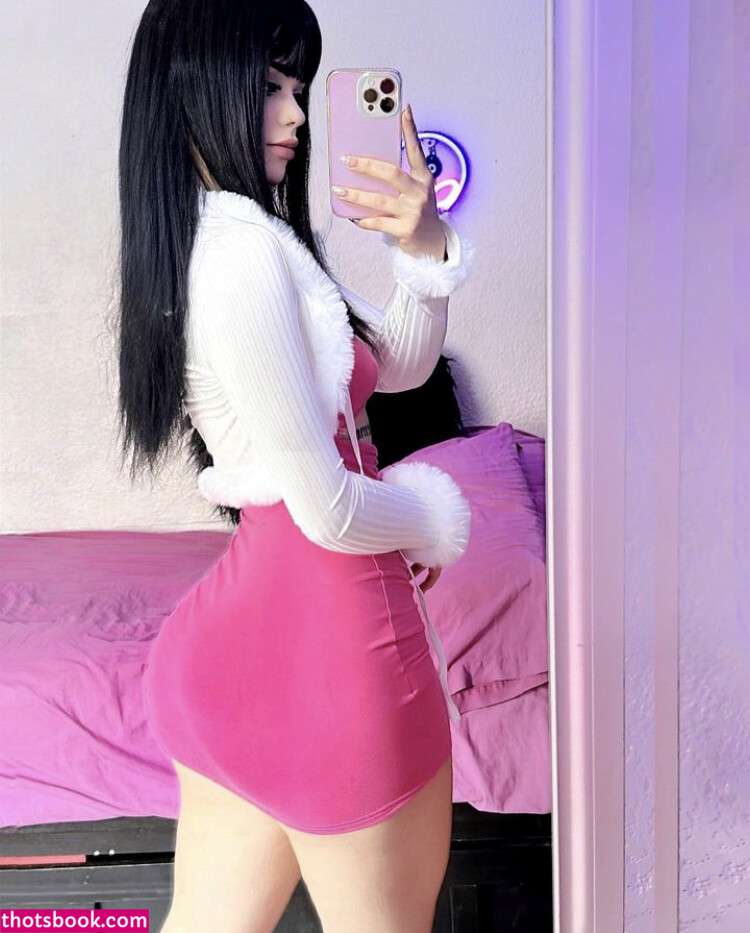 Chxrryxblossom Photo #61