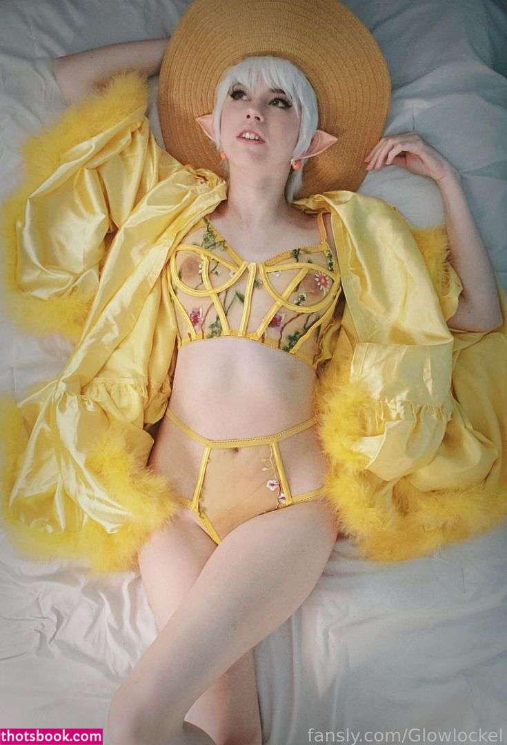 Glowlockel Photo #18