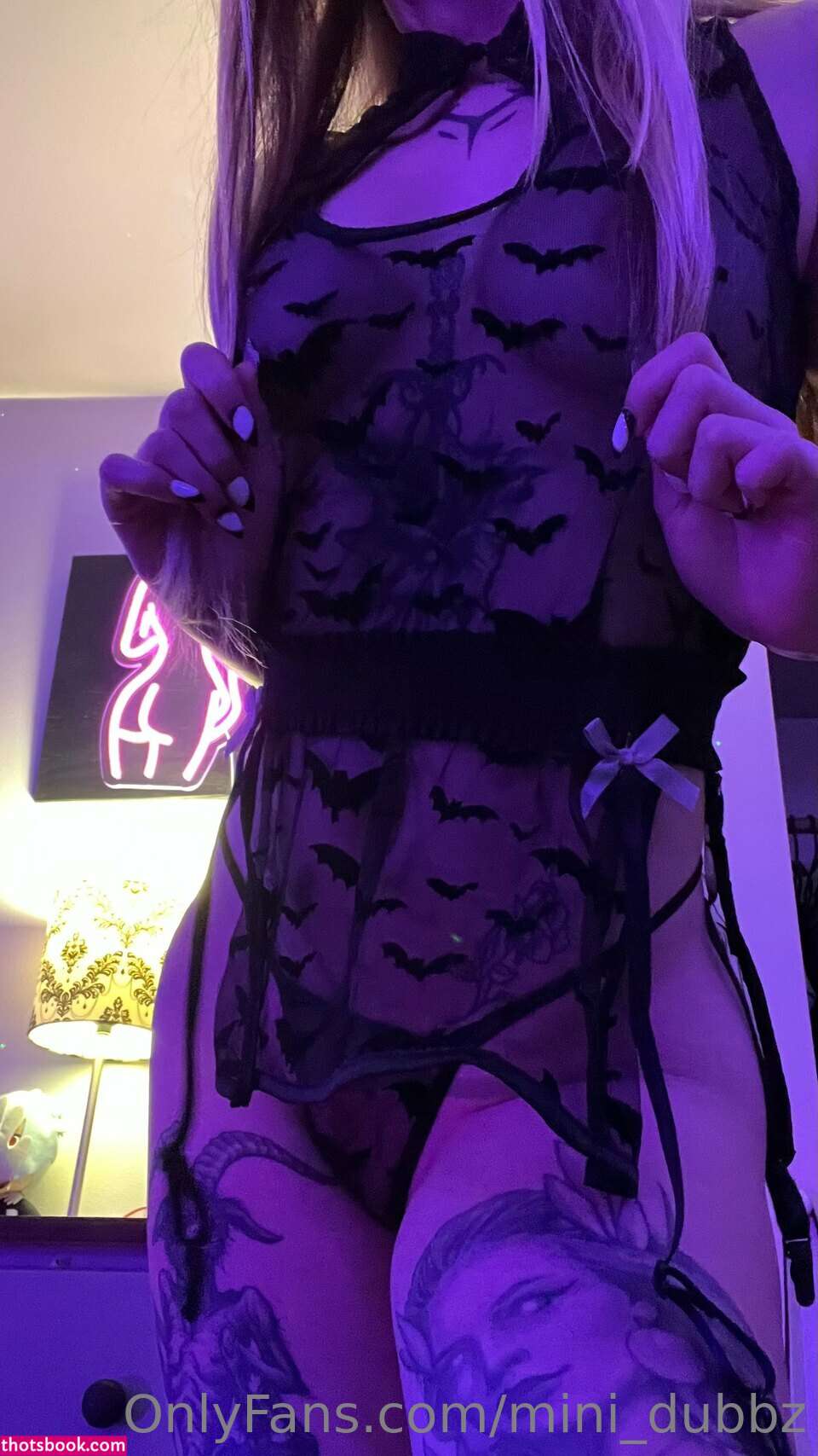 Mini Dubbz Photo #26