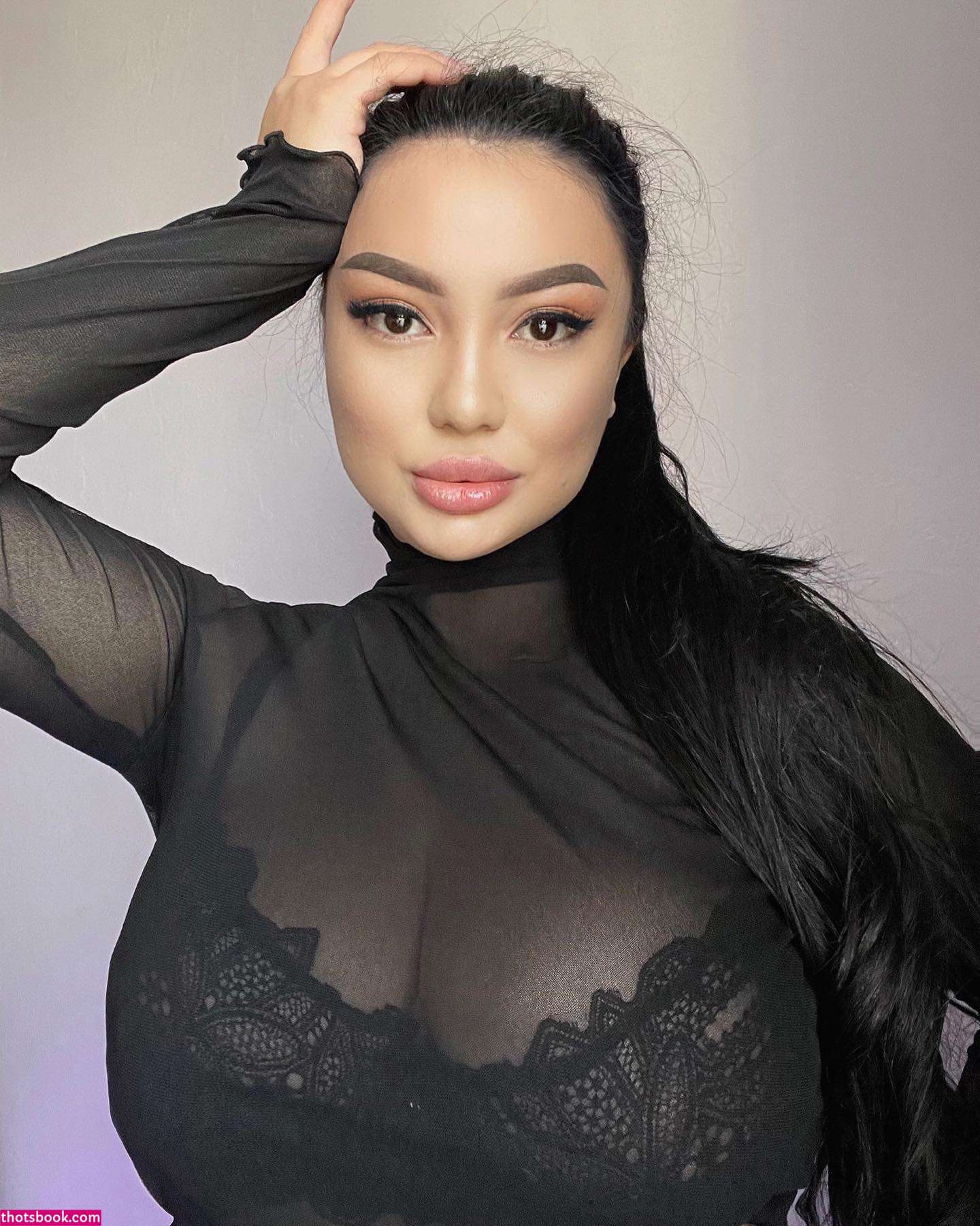 Zhansaya Dakarimova Photo #2