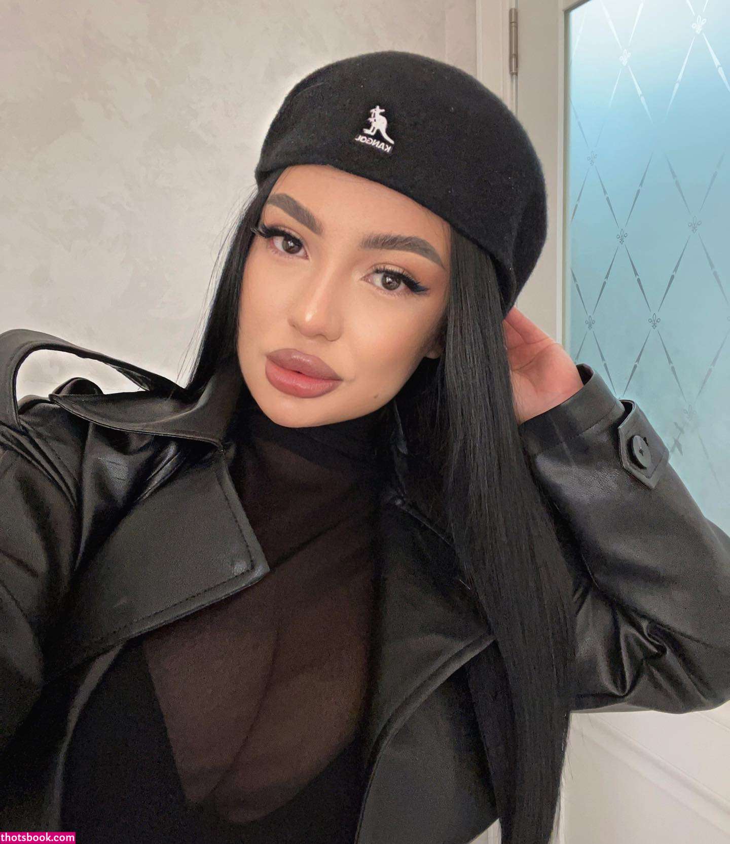 Zhansaya Dakarimova Photo #4