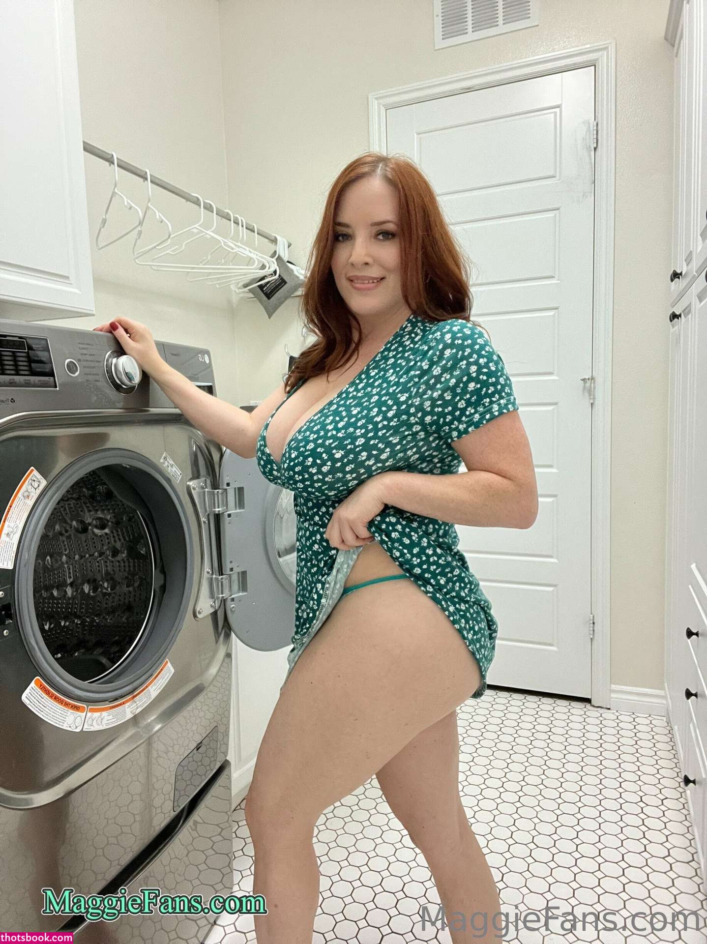 Maggie Green Photo #189