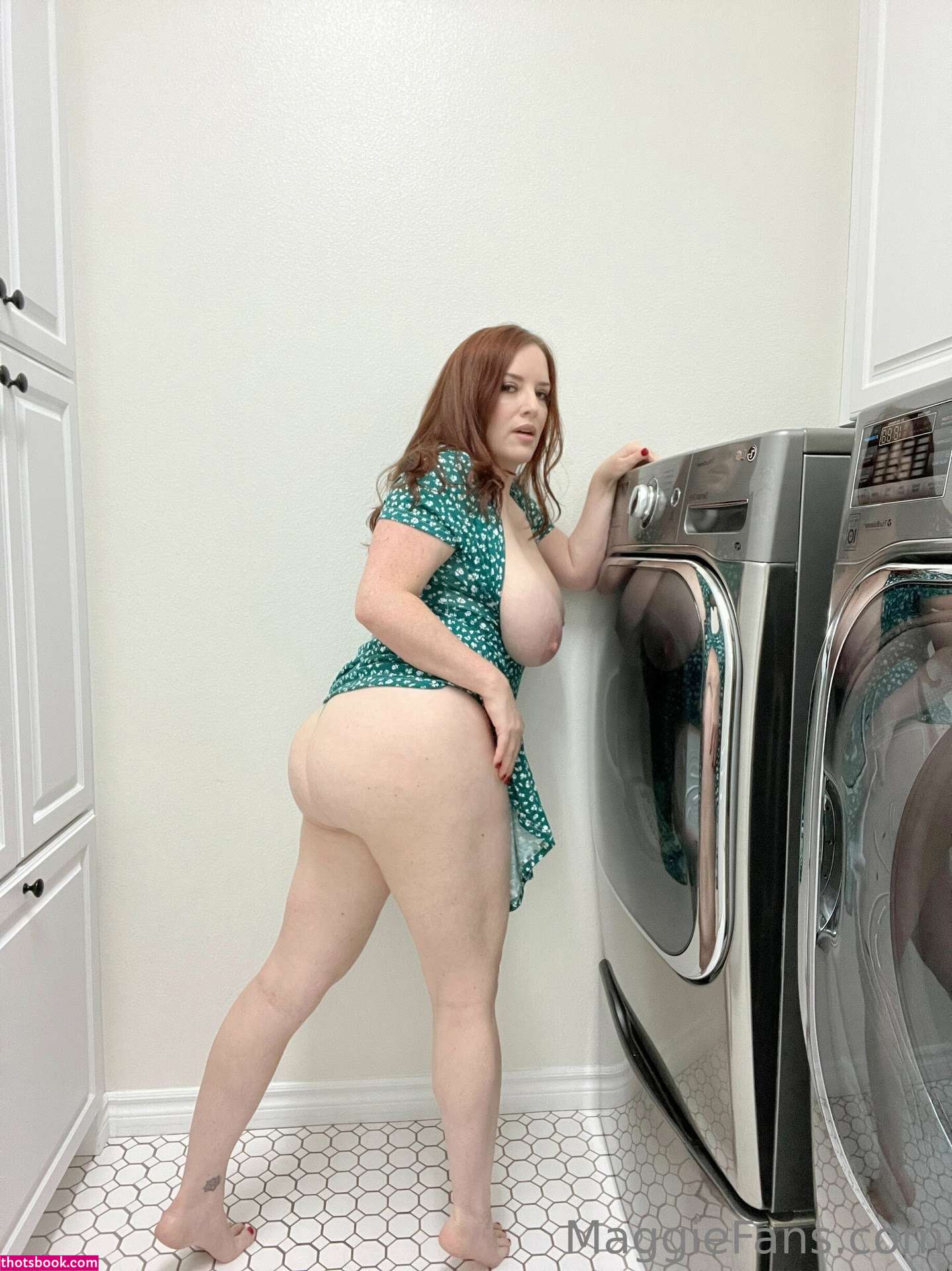 Maggie Green Photo #190